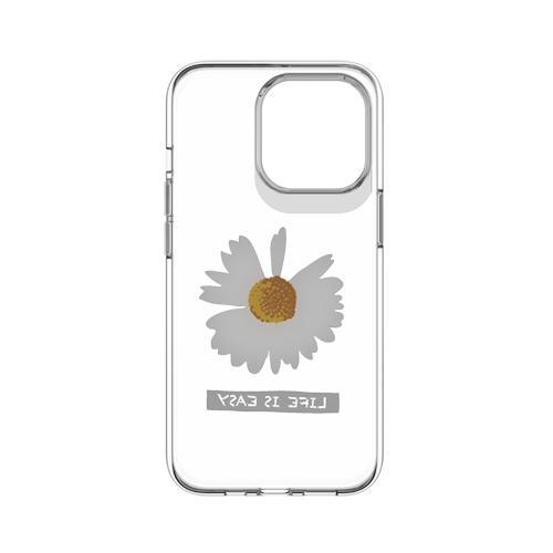 Чехол SwitchEasy Artist для iPhone 13 Pro Daisy (GS-103-209-208-88)