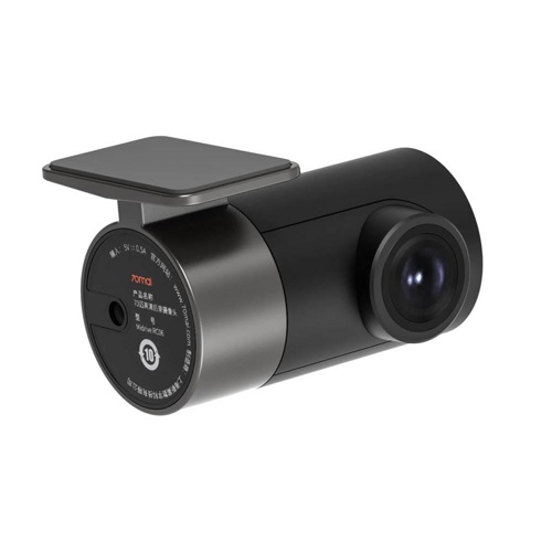 Видеорегистратор 70mai Dash Cam Pro Plus Rear Cam с камерой заднего вида RU