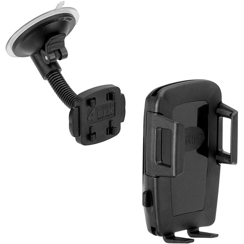 Автодержатель iGrip Flexer Kit для смартфонов