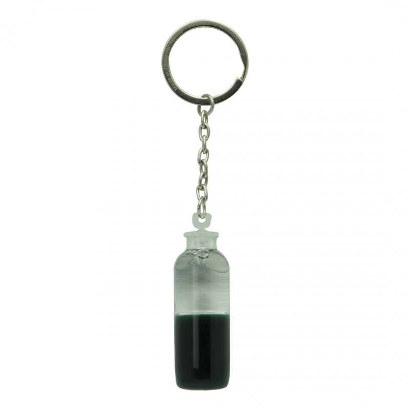 Брелок ABYstyle 3D Harry Potter Potion N.07 (X2ABYKEY367)