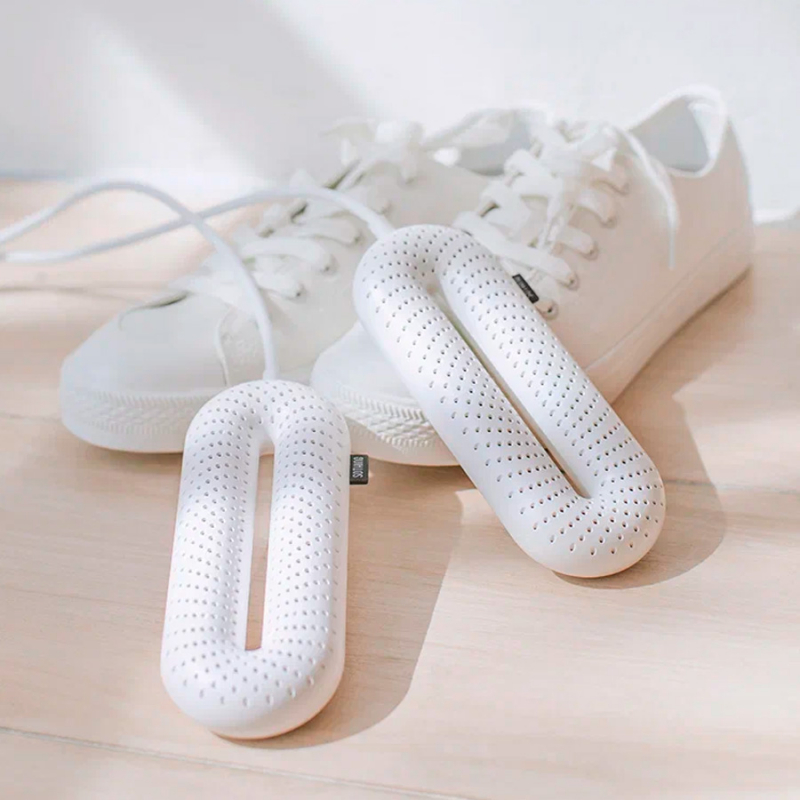 Сушилка для обуви Sothing Zero Shoes Dryer белая (DSHJ-S-1904D)