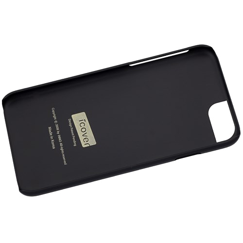 Чехол iCover Swarovski New Design SW13 для iPhone 6 Plus (5,5") чёрный