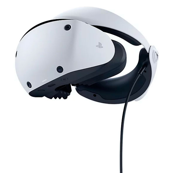 Шлем виртуальной реальности Sony playstation VR2