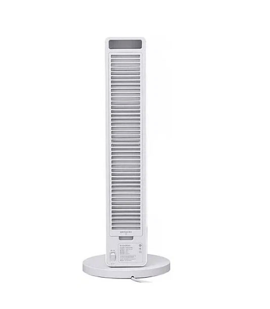 Тепловентилятор Smartmi Smart Fan Heater ZNNFJ07ZM, белый