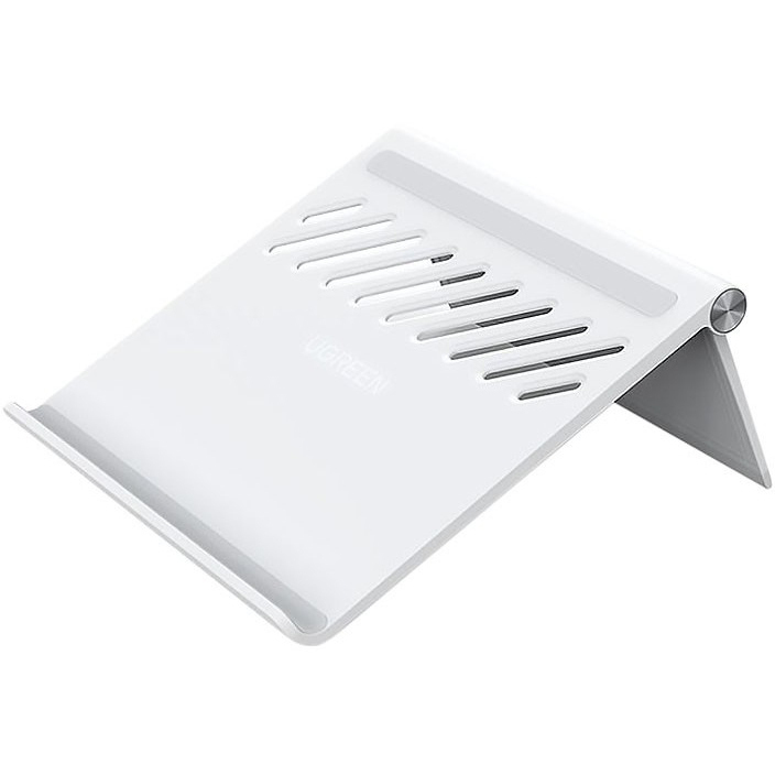 Подставка для ноутбука UGREEN Laptop Stand LP265 белая (80709)