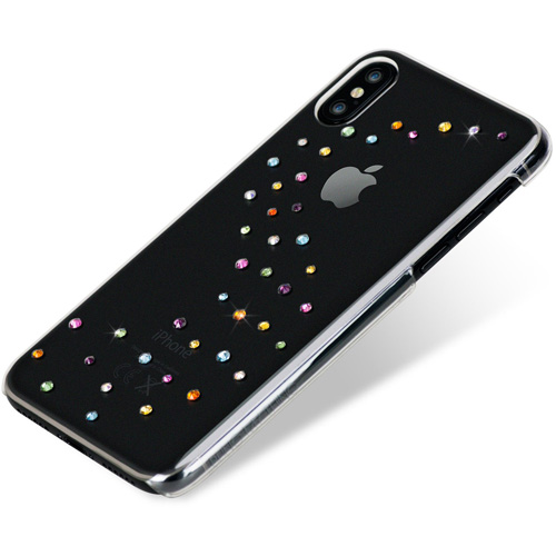 Чехол Bling My Thing Milky Way Case для iPhone Xs Max (Cotton Candy)