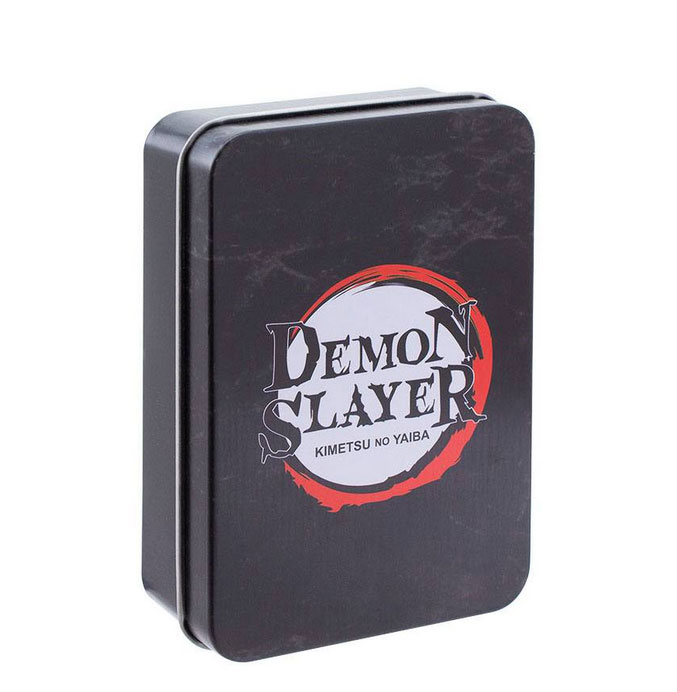 Карты игральные Demon Slayer Playing Cards PP10193DE