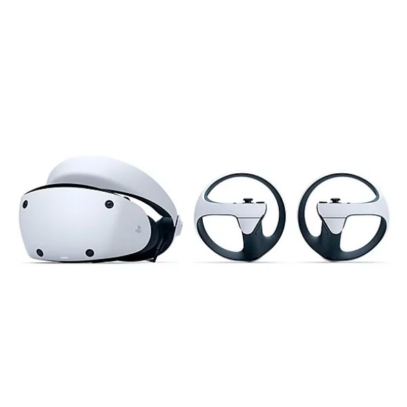 Шлем виртуальной реальности Sony playstation VR2
