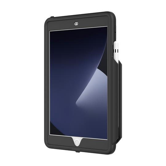 Чехол Griffin Survivor All-Terrain для iPad 10.2" (7/8 поколения) чёрный