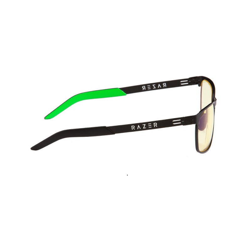 Очки для компьютера (для геймеров) GUNNAR FPS designed by Razer Onyx (RZR-30006)