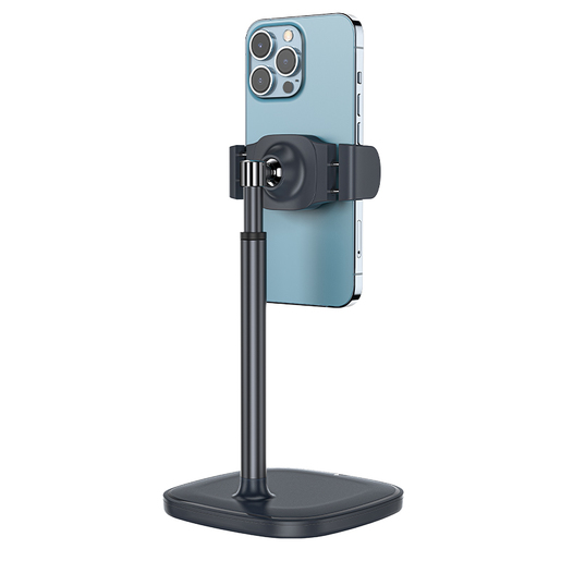 Держатель ACEFAST E12 Desktop Mobile Phone Lifting Holder для мобильных устройств чёрный