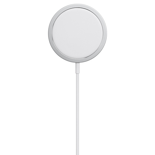 Зарядное устройство Yabluk MagSafe для iPhone 12 /  iPhone 12 Pro