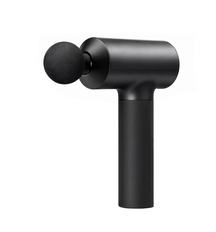 Перкуссионный массажер Xiaomi Massage Gun
