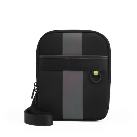 Рюкзак Ninetygo Business multifunctional backpack 2in1 чёрный