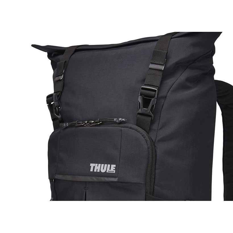 Рюкзак Thule Paramount Daypack (TRDP-115) 24L для MacBook 15" чёрный