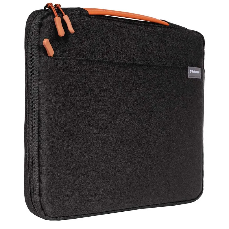 Чехол SwitchEasy Modern Sleeve для ноутбуков 13"/14" чёрный