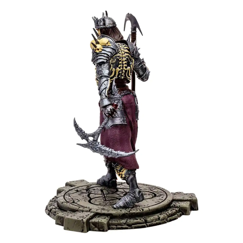 Фигурка Diablo IV Bone Spirit Necromancer 167245