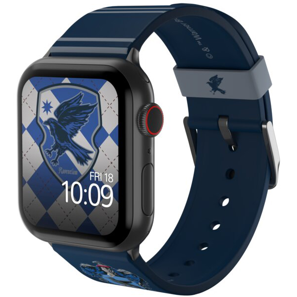 Ремешок MobyFox Harry Potter для Apple Watch (всех размеров) Ravenclaw (ST-WNR22HPW2003)