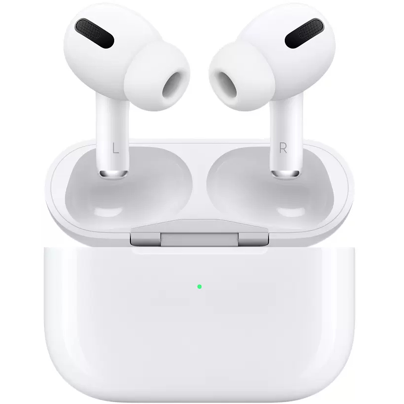 Беспроводные наушники Apple AirPods Pro с подзаряд­кой MagSafe