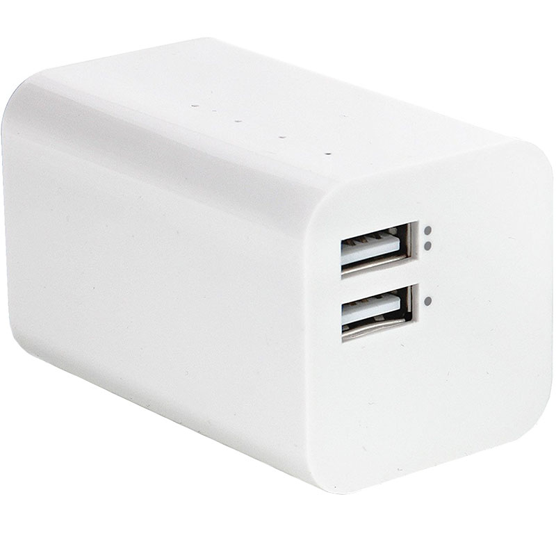 Внешний аккумулятор Eton Power Bank BoostBloc 6600 мАч белый