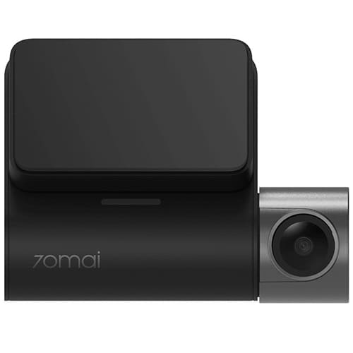 Видеорегистратор 70mai Dash Cam Pro Plus Rear Cam с камерой заднего вида RU