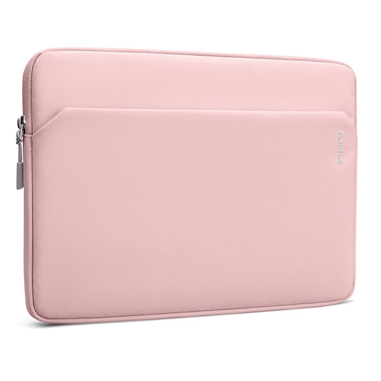 Чехол Tomtoc Light-A18 Laptop Sleeve для ноутбуков до 14" розовый (Pink)