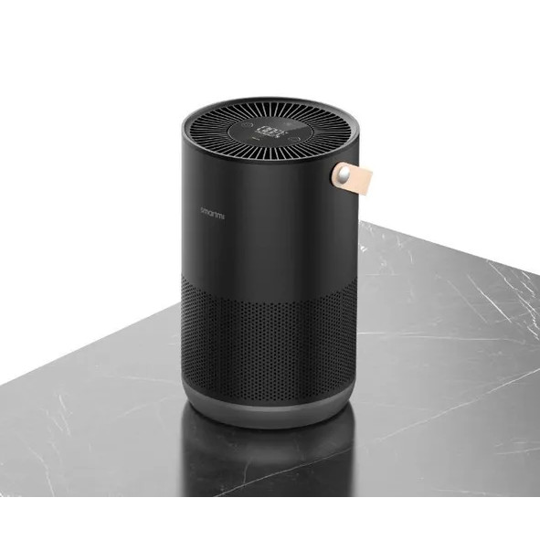 Очиститель воздуха Smartmi Air Purifier P1 тёмно-серый