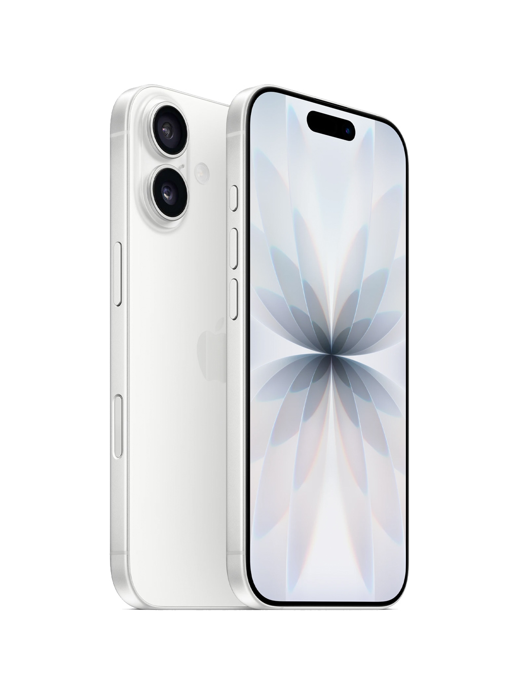 Apple iPhone 17 - 256 ГБ белый (Sim+esim)