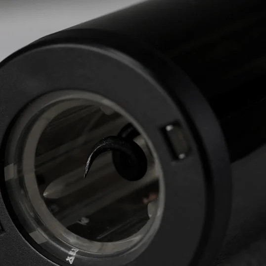 Электрический штопор HuoHou  Electric Wine Bottle Opener чёрный (HU0027)