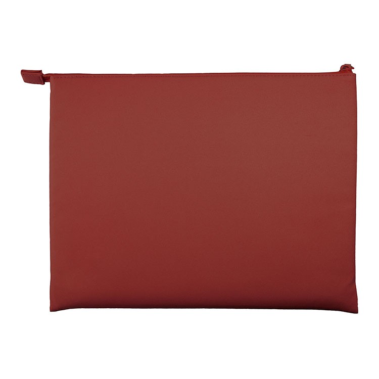 Чехол Uniq LYON RPET fabric Laptop sleeve (snug-fit) для ноутбуков 14" Brick Red