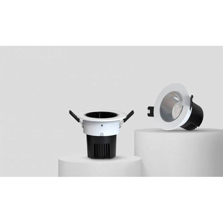 Умный встраиваемый LED светильник Yeelight Mesh Spotlight M2 (mesh)