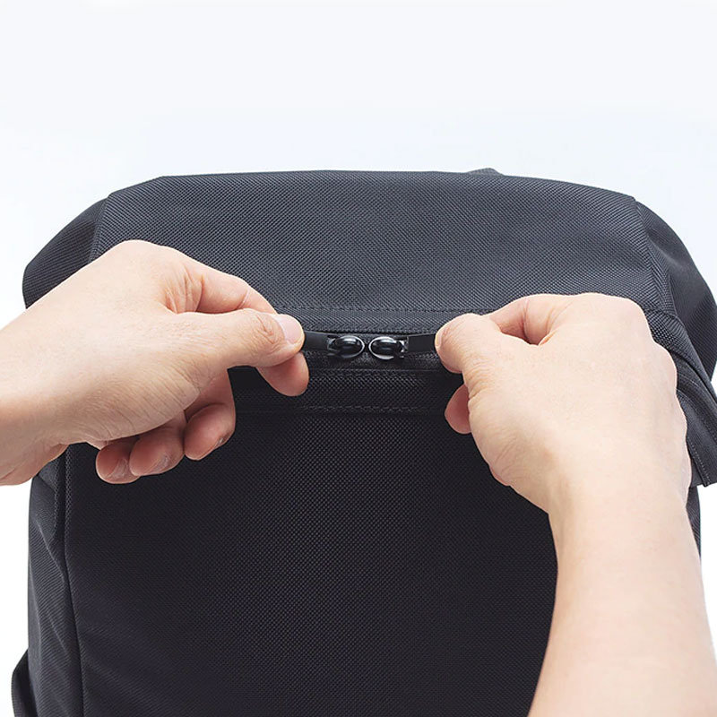 Рюкзак Ninetygo Multitasker Commuting Backpack чёрный