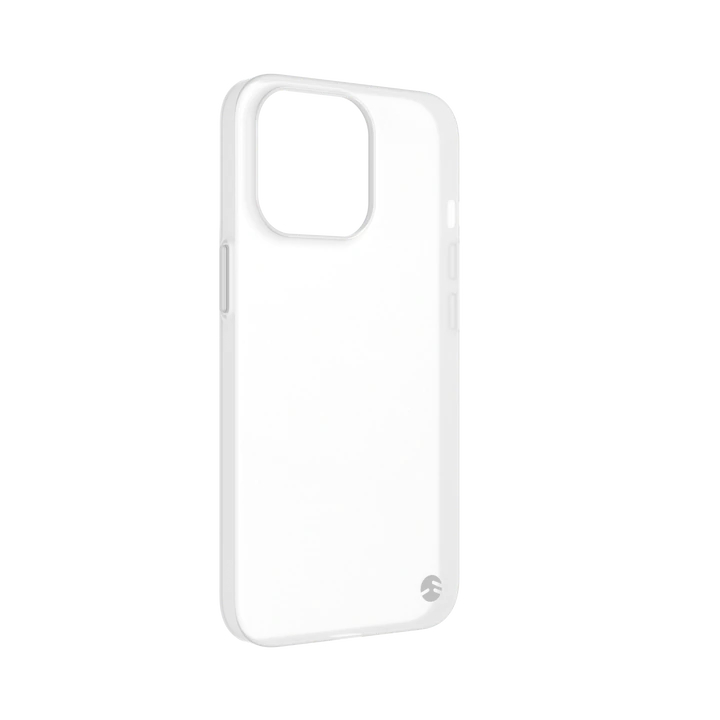 Чехол SwitchEasy 0.35 Ultra Slim для iPhone 13 Pro прозрачный (GS-103-209-126-99)
