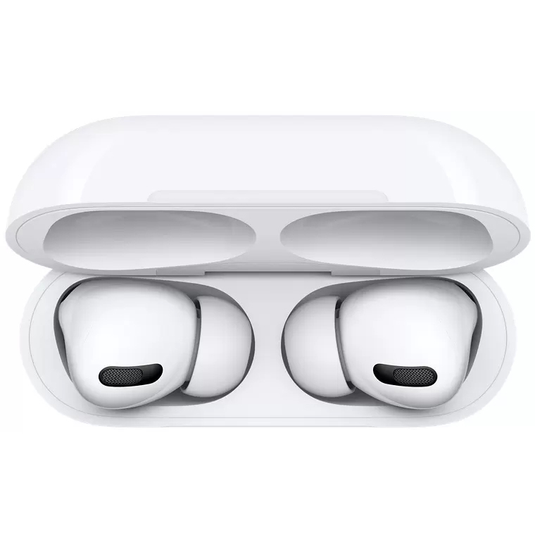 Беспроводные наушники Apple AirPods Pro с подзаряд­кой MagSafe