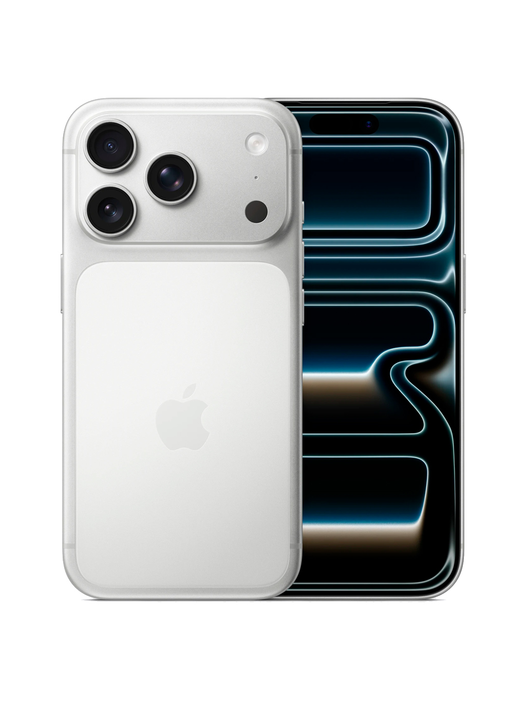 Apple iPhone 17 Pro - 512Gb Silver (Esim)