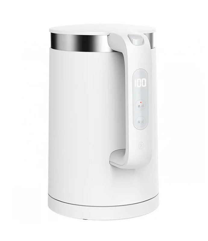Умный чайник XIAOMI Mi Smart Kettle Pro (GLOBAL)
