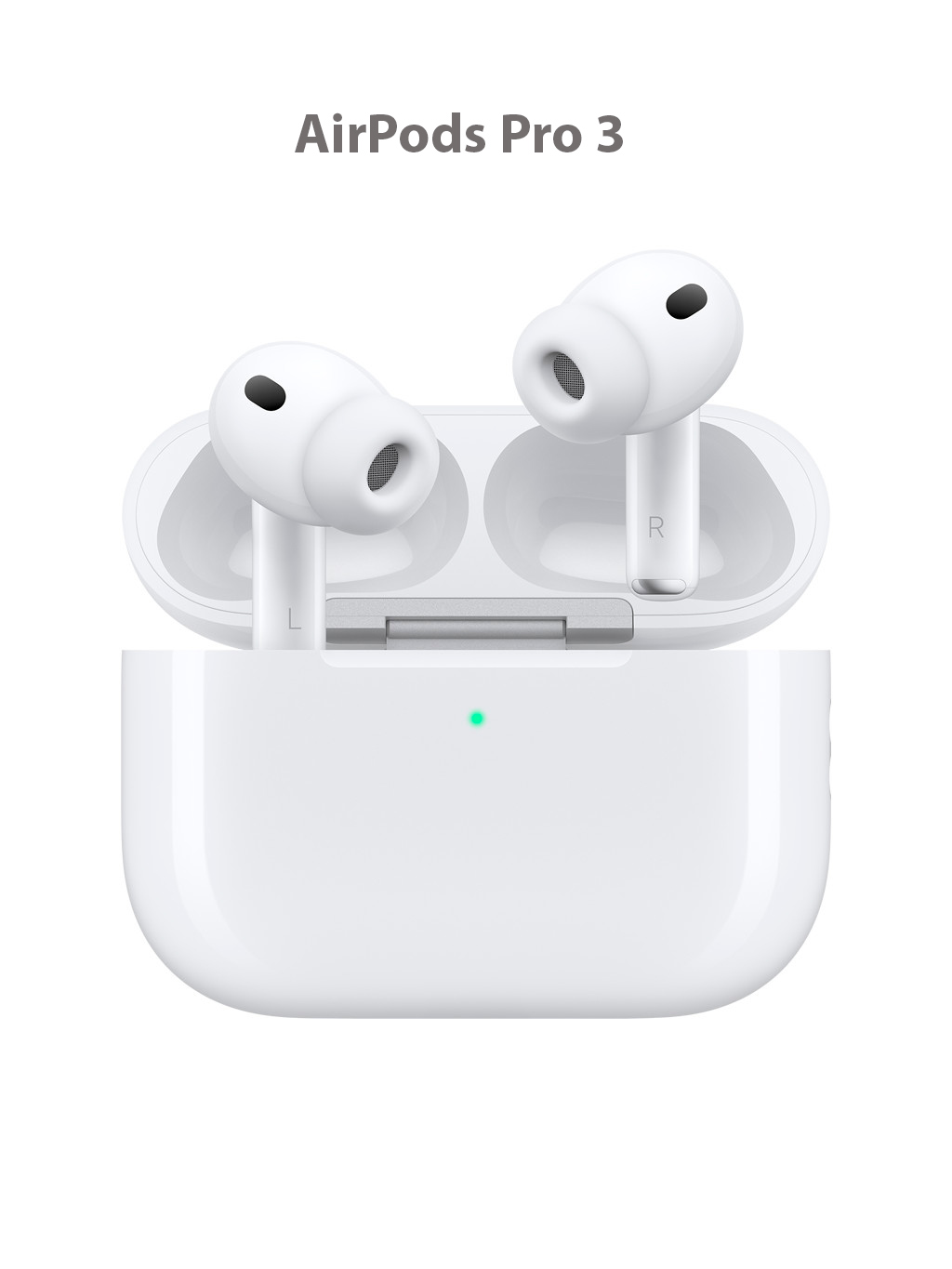 Наушники Apple Airpods Pro 3