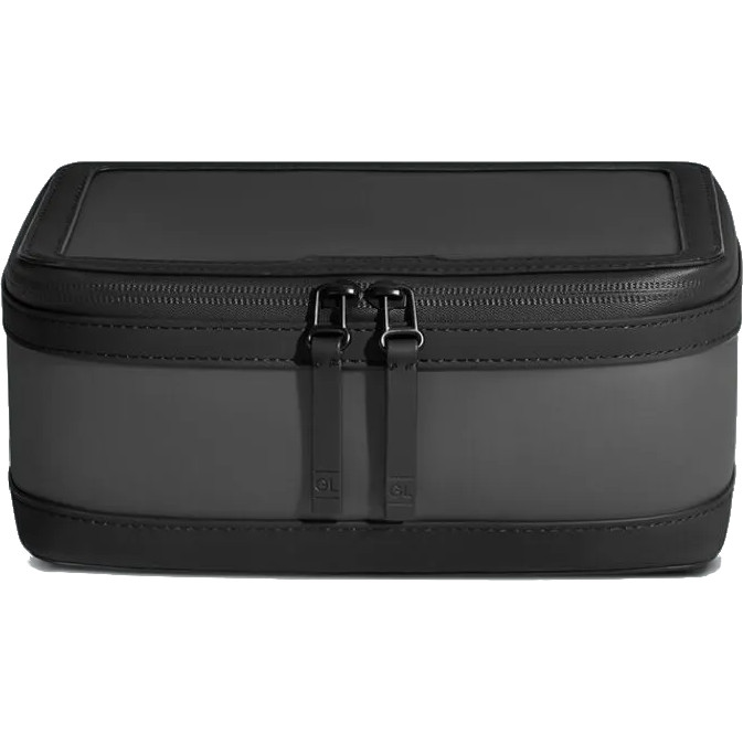 Косметичка Gaston Luga RE501 Toiletry Bag Rinken чёрная