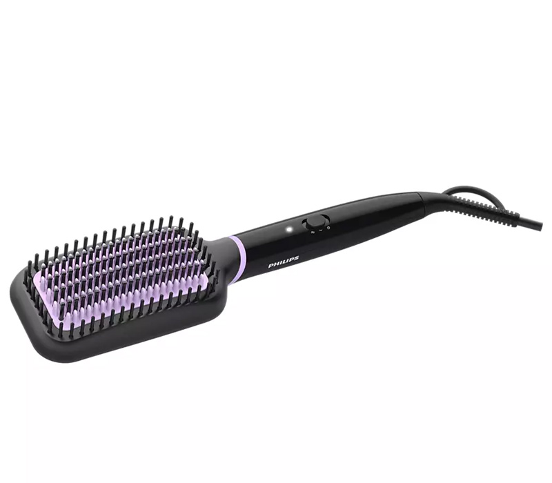 Расческа-выпрямитель Philips (BHH880/00)