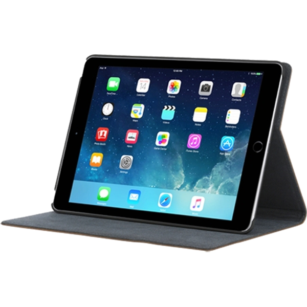 Чехол Dbramante1928 Ordrup для iPad 9.7" (2017/2018) чёрный