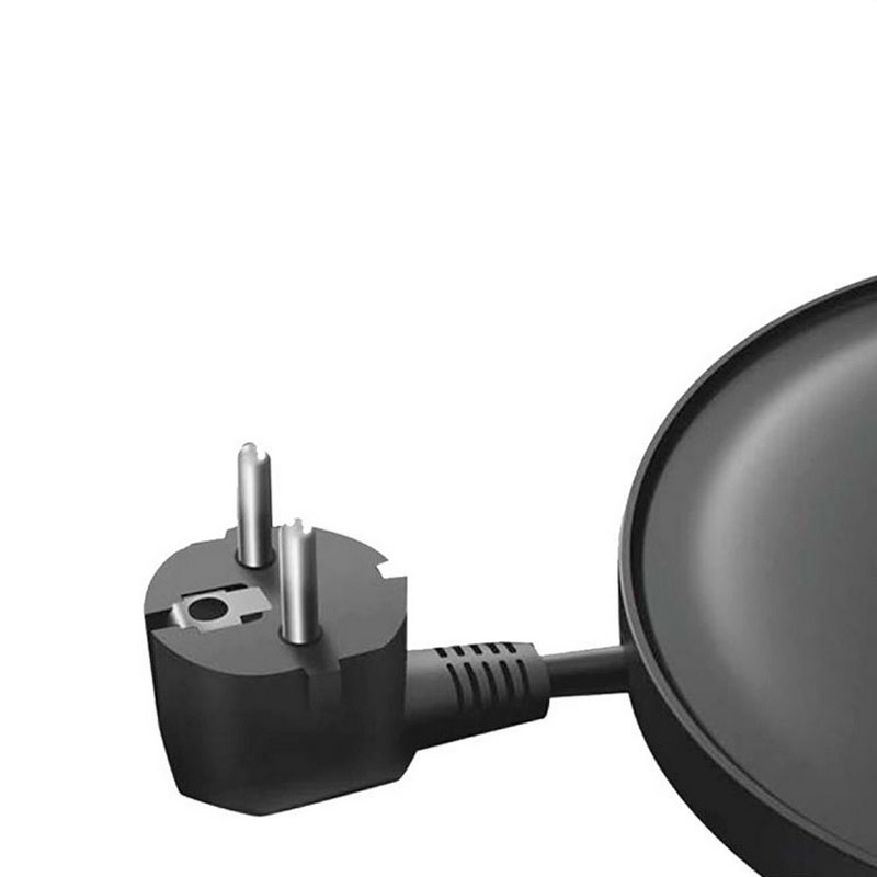 Умный чайник Viomi Smart Kettle черный