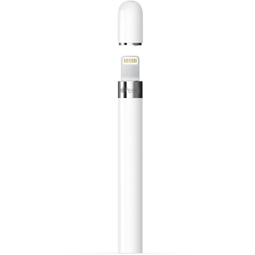 Стилус Apple Pencil для iPad (1nd Generation)