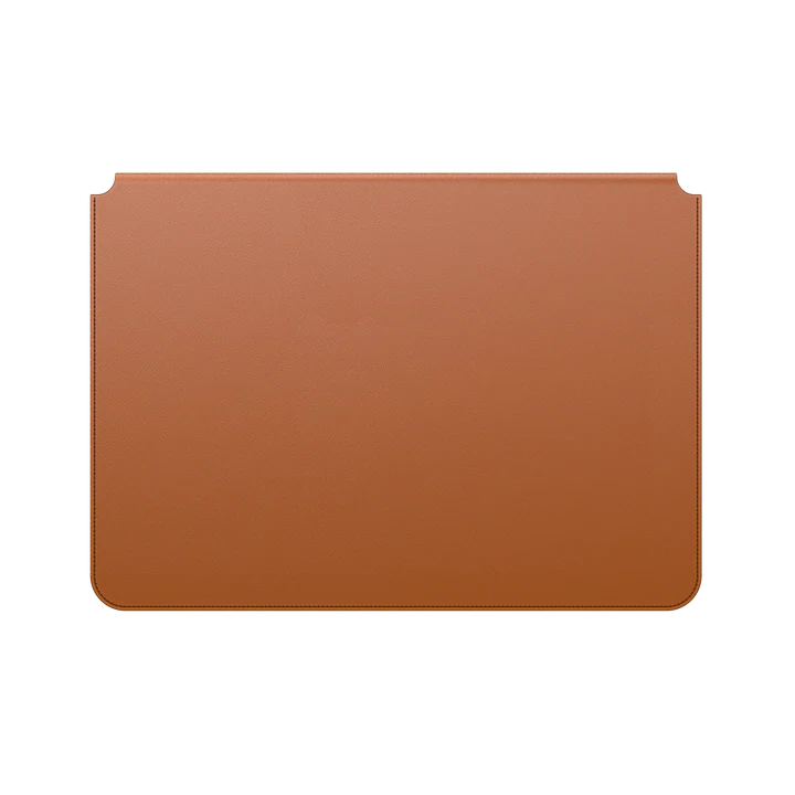 Чехол-подставка SwitchEasy EasyStand для MacBook Pro 16 (M1) 2021 коричневый (GS-105-233-201-146)