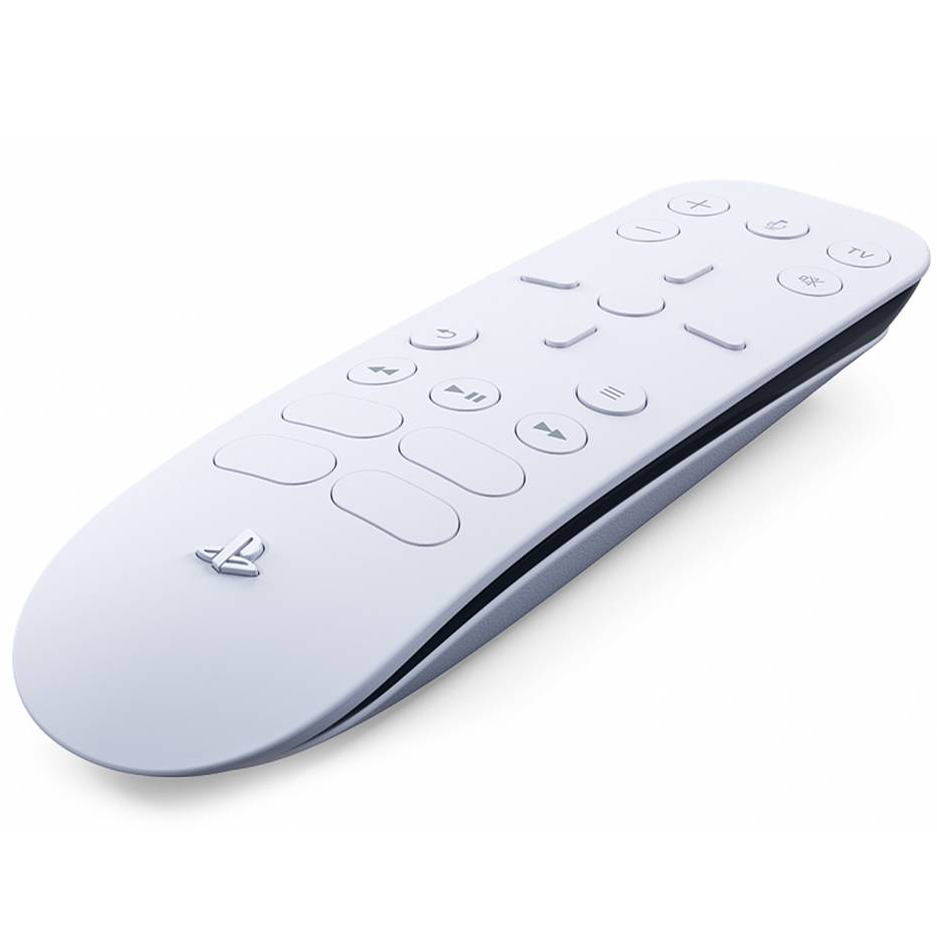 Пульт ДУ Sony Media Remote для PS5 (PlayStation 5)