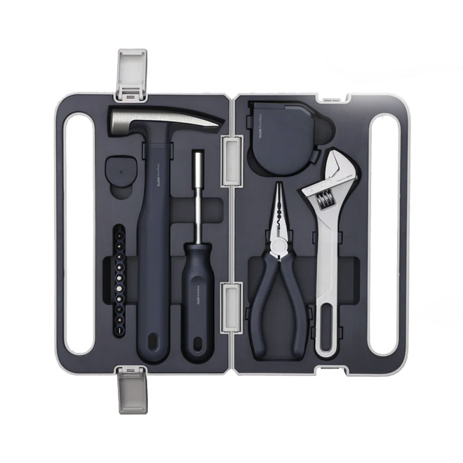 Набор инструментов HOTO Manual Tool Set