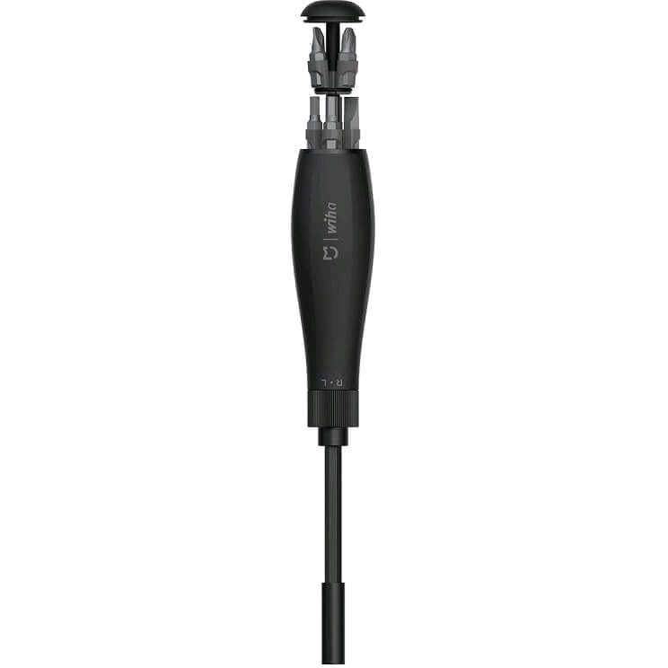 Реверсивная отвертка Xiaomi Mi x Wiha 8-in-1 Precision Screwdriver