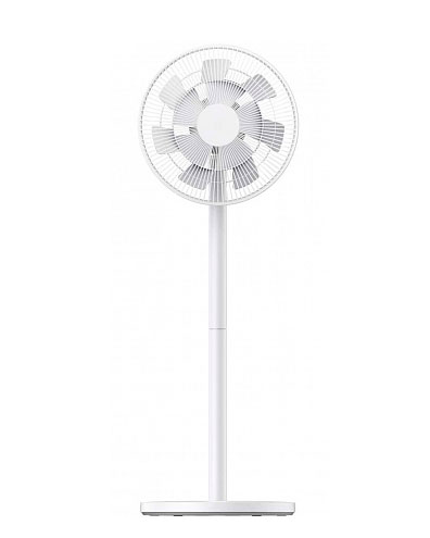 Вентилятор Xiaomi Mi Smart Standing Fan 2 Белый global