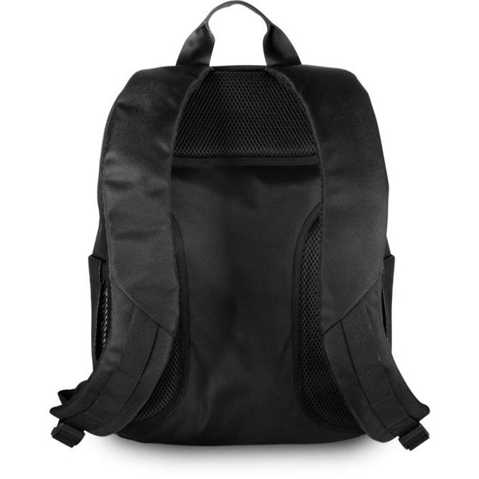 Рюкзак CG Mobile BMW Computer Backpack для ноутбуков 15" карбон / синий (BMBPCO15CAPNBK)