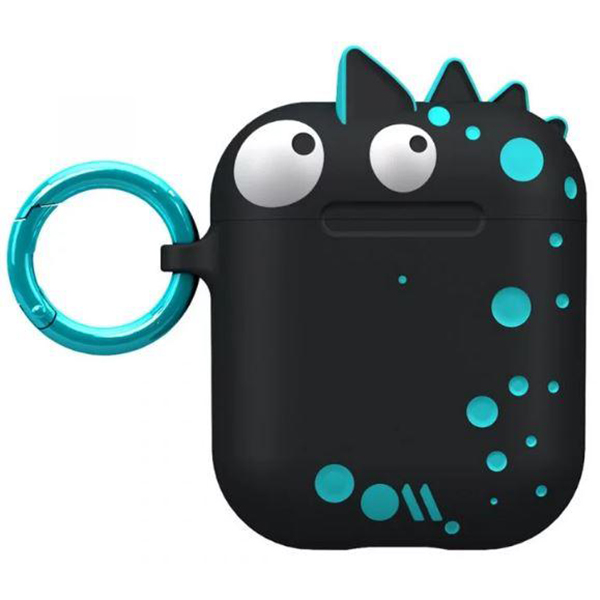 Чехол CreaturePods для AirPods Spike Harmless