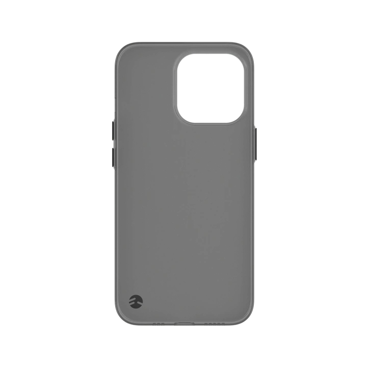 Чехол SwitchEasy 0.35 Ultra Slim для iPhone 13 Pro чёрный (GS-103-209-126-66)